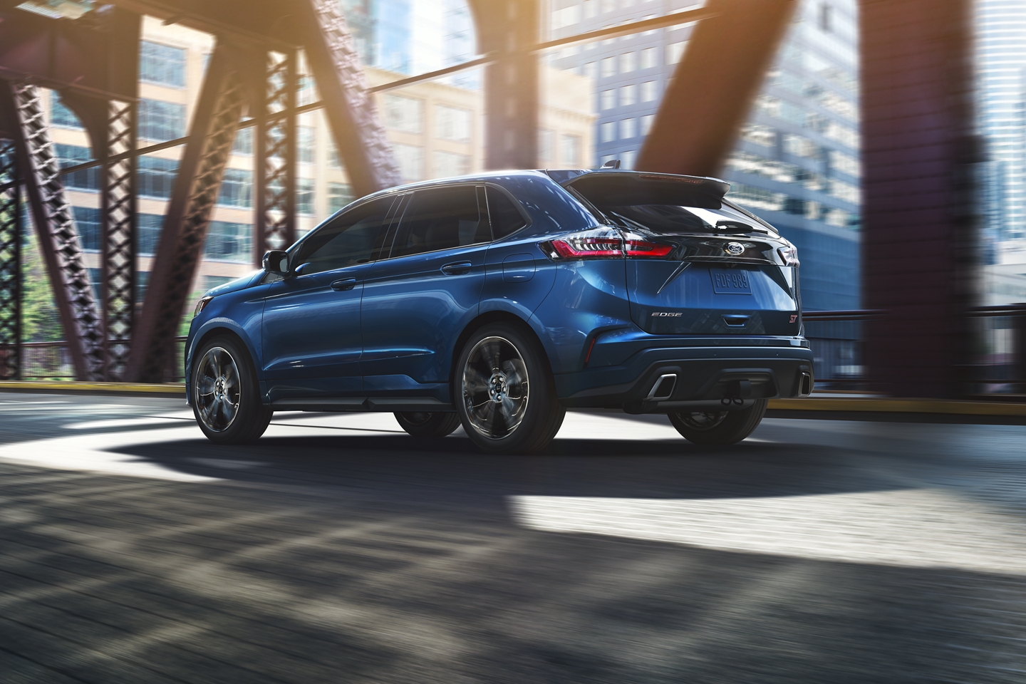 2020 Ford Edge | Auto Plaza Ford Inc. | De Soto, MO